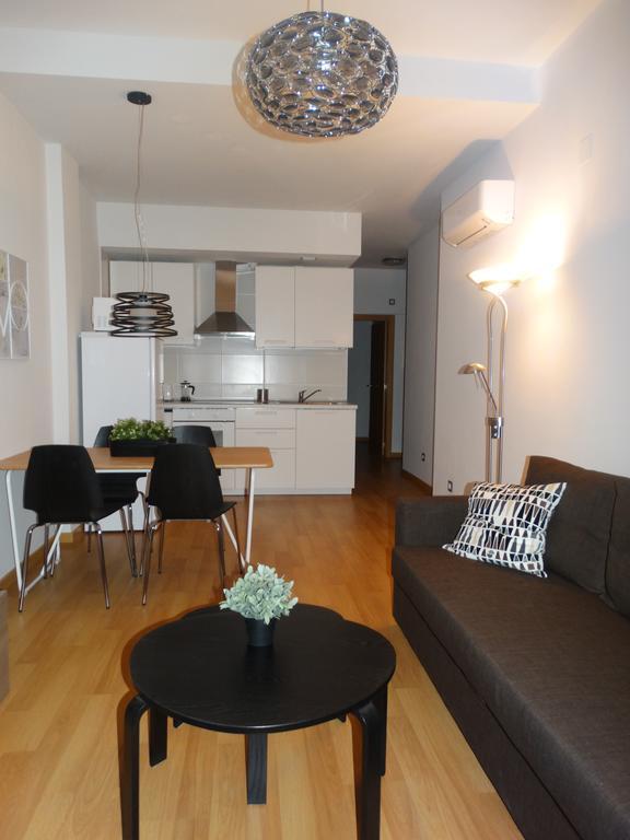 - Jinetes, 14 Apartament Malaga