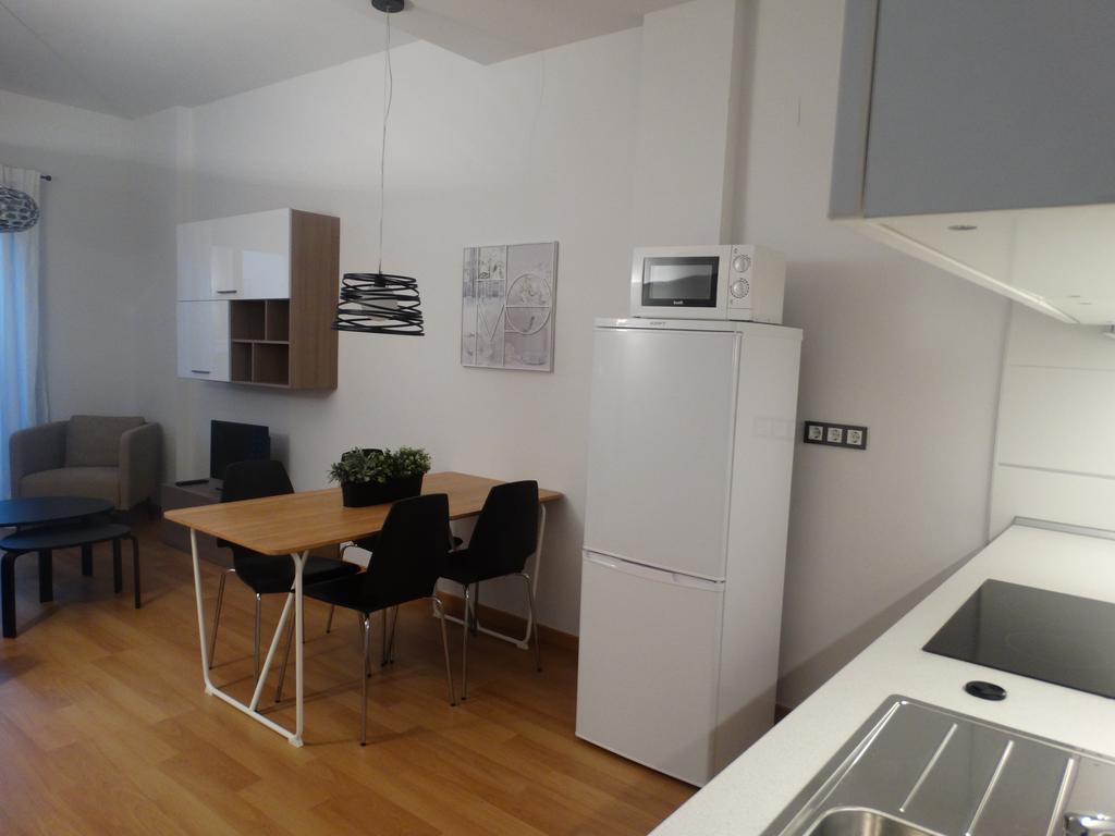 Apartament - Jinetes, 14
