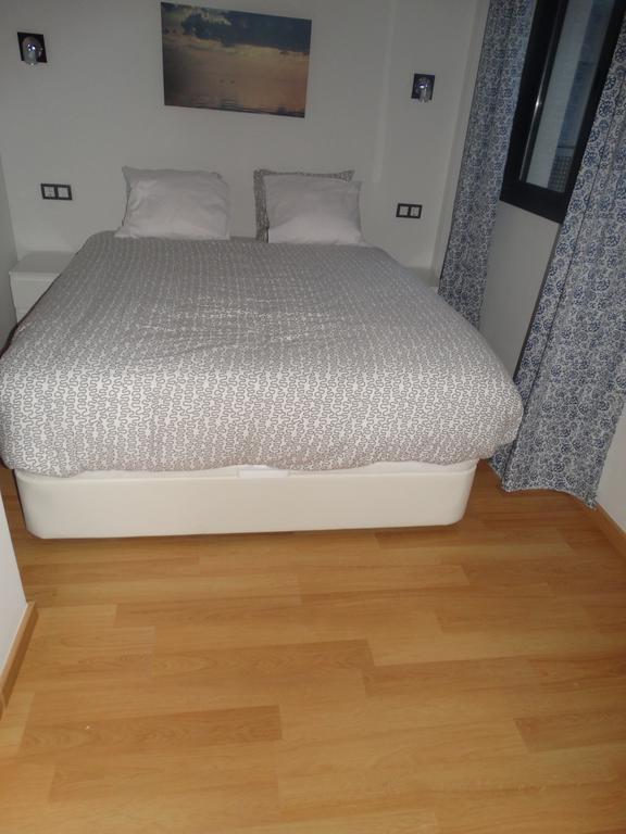 Apartament - Jinetes, 14