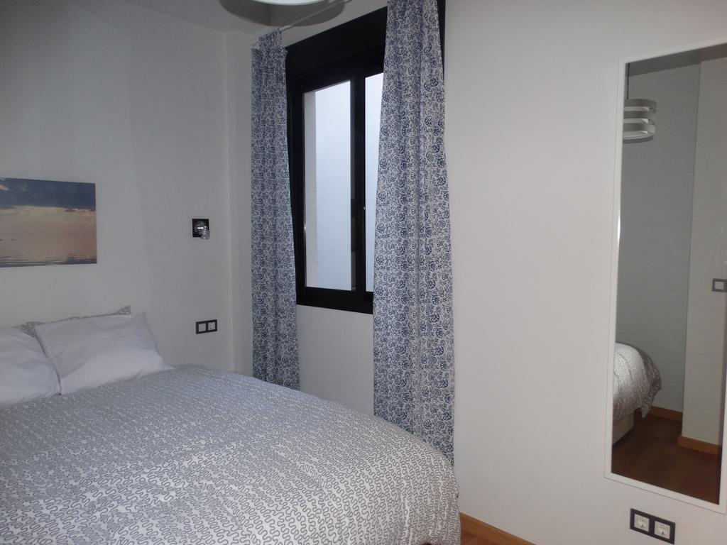 Apartment - Jinetes, 14 Málaga