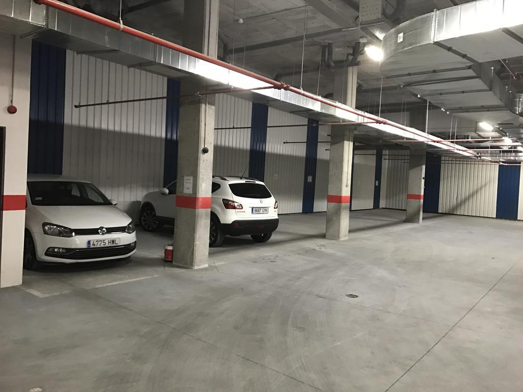- Jinetes, 14 Apartament